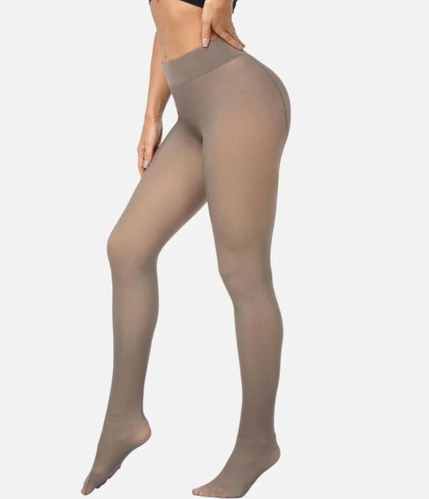 Ellari™ Fleece Leggings For Women