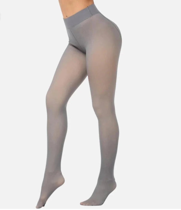 Ellari™ Fleece Leggings For Women