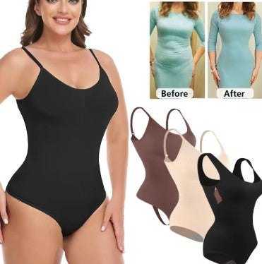 Ellari™ Women's Shapewears Bodysuit