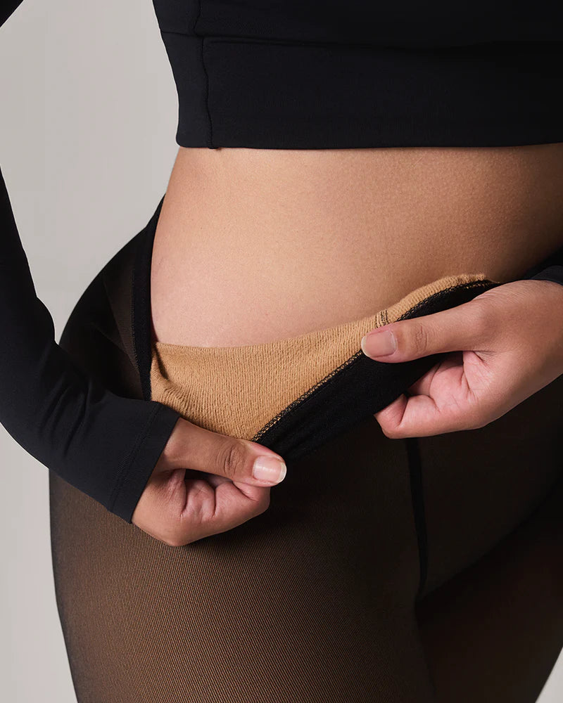 Ellari™ Fleece Leggings For Women