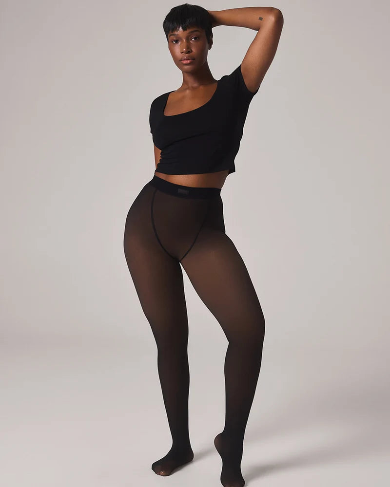 Ellari™ Fleece Leggings For Women