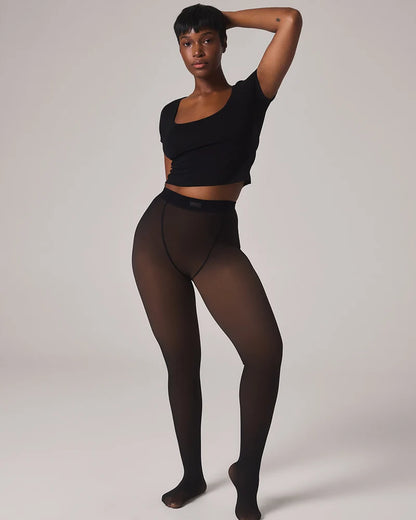 Ellari™ Fleece Leggings For Women