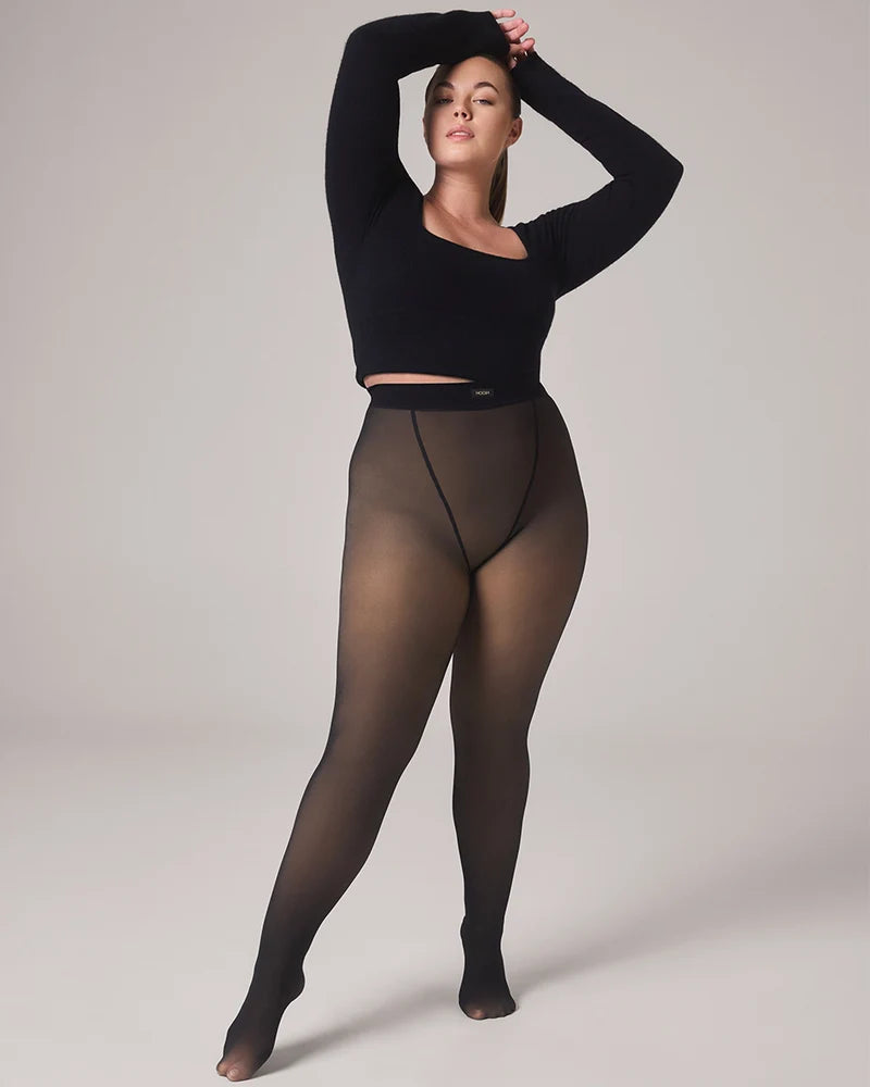 Ellari™ Fleece Leggings For Women