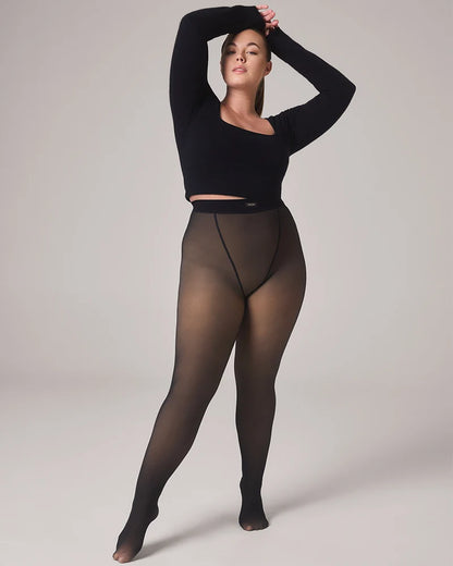 Ellari™ Fleece Leggings For Women